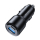 Ładowarka i akumulator Mobile Origin Car Charger 60W USB-C / USB-A FRL-CCH60W-01